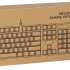 Клавиатура Defender Armada GK-004,  USB, черный [45004]